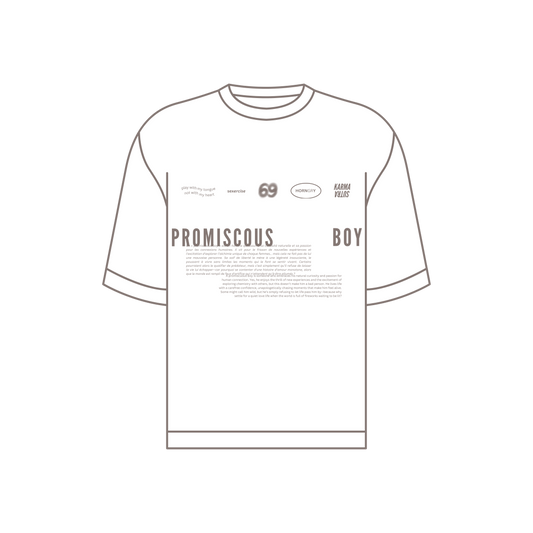 PROMISCUOUS BOY